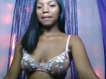 Bongacams Live Sex Cam of MariahRK