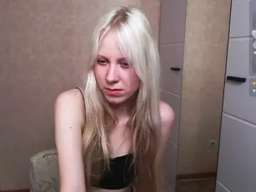 Bongacams Free Porn Cam of Mary-Kitty