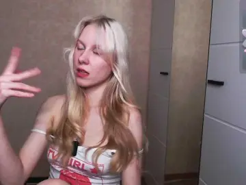 Bongacams Adult Video Chat of Mary-Kitty