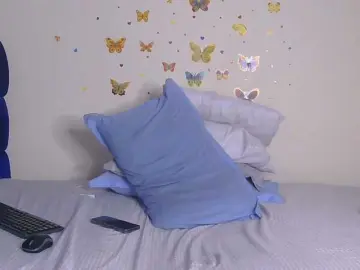 Bongacams Sex Chat of PinkKittyy