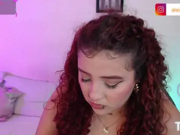 Bongacams Live Sex of alaiasweet