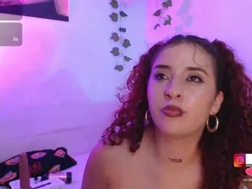 Bongacams Live Sex of alaiasweet
