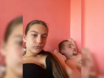 Bongacams Live Sex Cam of alenka1a