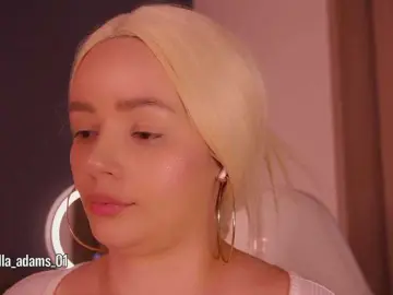 Bongacams Watch Live Sex Cams of bella-adams