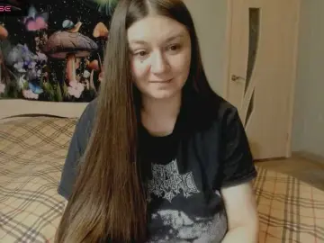 Bongacams Free Live Porn of AlisaBacker