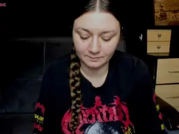 Bongacams Sex Chat of AlisaBacker