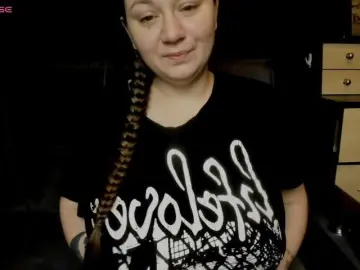 Bongacams Live Sex Cam of AlisaBacker