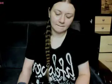 Bongacams Live Sex Cam of AlisaBacker