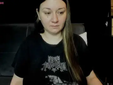 Bongacams Sex Cam of AlisaBacker