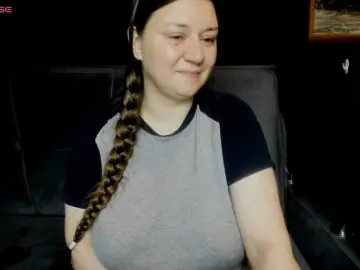 Bongacams Live Sex Cam of AlisaBacker