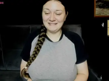 Bongacams Adult Webcam of AlisaBacker