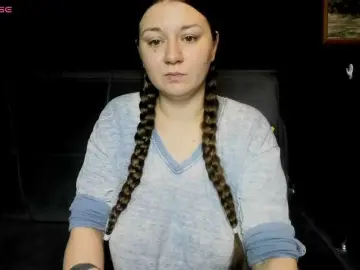 Bongacams Live Sex of AlisaBacker