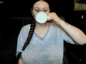 Bongacams Sex Chat of AlisaBacker