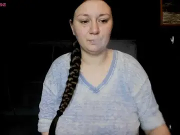 Bongacams Nude Webcam of AlisaBacker