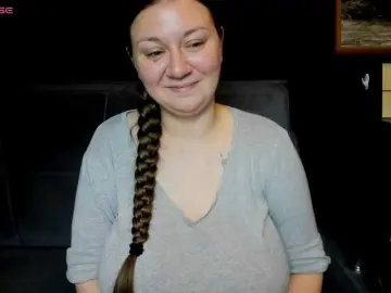 Bongacams Live Porn of AlisaBacker