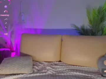 Bongacams Nude Webcam of Markissa