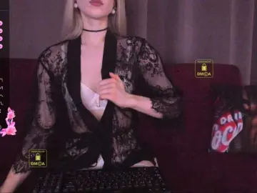 Bongacams Private Sex Chat of Sweet-Anna