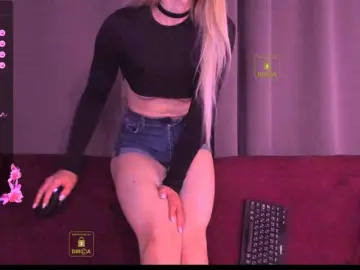 Bongacams Live Sex of Sweet-Anna