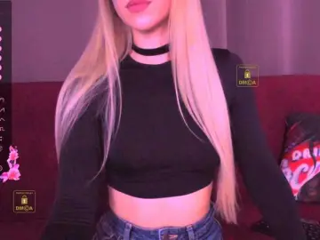 Bongacams Adult Webcams of Sweet-Anna