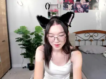 Bongacams Nude Webcam of Syuri-sun