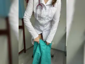 Bongacams Nude Webcam of Adelaida1001