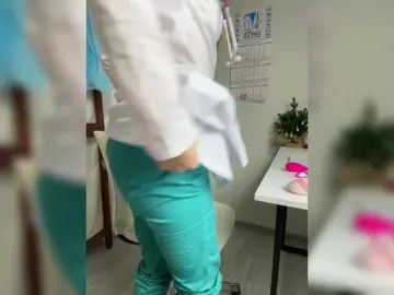 Bongacams Sex Cam of Adelaida1001