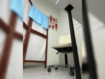 Bongacams Adult Webcams of Adelaida1001