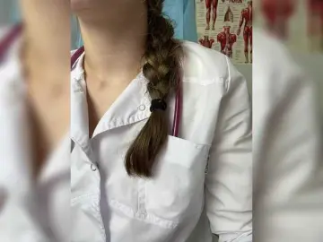 Bongacams Adult Webcam of Adelaida1001