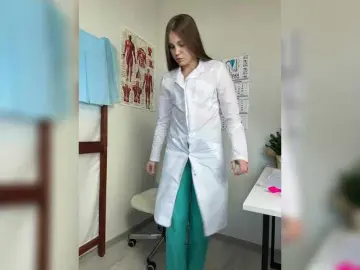 Bongacams Nude Webcam of Adelaida1001