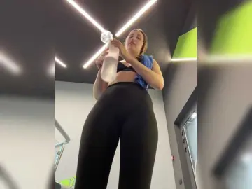 Bongacams Live Porn of Adelaida1001