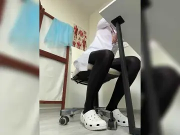 Bongacams Live Porn of Adelaida1001