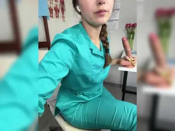 Bongacams Adult Video Chat of Adelaida1001