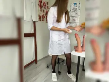 Bongacams Free Live Porn of Adelaida1001