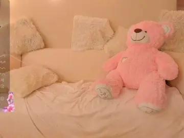 Bongacams Nude Webcam of AliceWorall