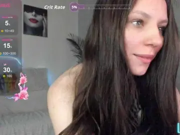 Bongacams Adult Video Chat of AliceWorall