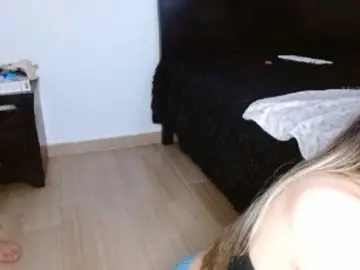 Bongacams Free Live Porn of Catalina7641