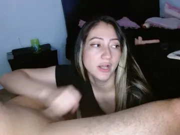 Bongacams Free Live Porn of Catalina7641