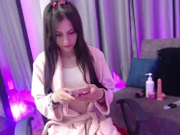 Bongacams Adult Webcam of TinaJons