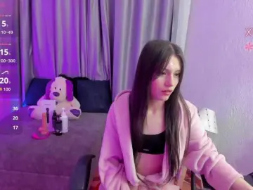 Bongacams Live Sex Cam of TinaJons