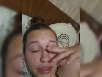 Bongacams Live Sex Cam of Vikktorriaaa