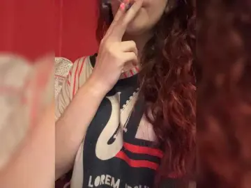 Bongacams Best Webcam of Vishenka69