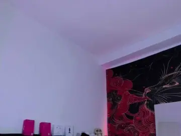 Bongacams Sex Chat of nesuko-evil