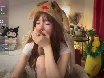 Bongacams Watch Live Sex Cams of AliceSlim