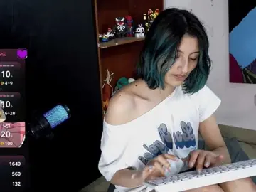 Bongacams Private Sex Chat of Camila05torres