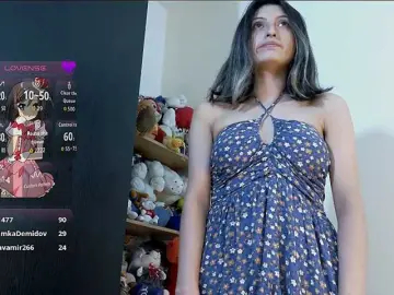 Bongacams Free Porn Cam of Camila05torres
