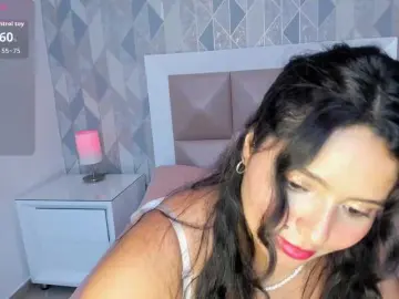 Bongacams Nude Webcam of LizzBlair