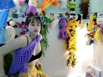 Bongacams Live Porn of Youngsee69