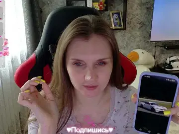 Bongacams Adult Video Chat of Angel-SEX-Dream