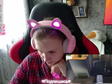 Bongacams Live Sex of Angel-SEX-Dream