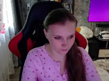 Bongacams Adult Webcams of Angel-SEX-Dream